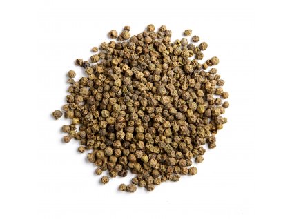 pepr zeleny malabarsky cely