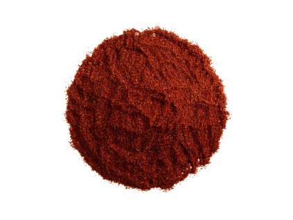 chilli kashmiri mlete