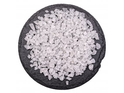 Mořská sůl z Pelješacu hrubá